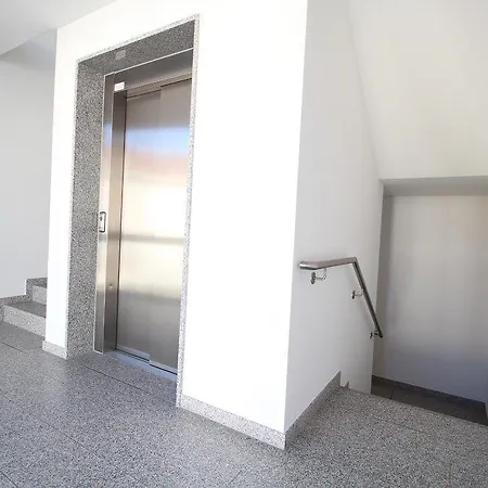 Pearl Royale Lejlighed Garmisch-Partenkirchen