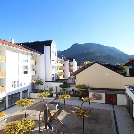 Lejlighed Pearl Royale