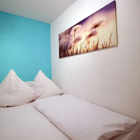 Διαμέρισμα Pearl Royale Γκάρμις-Παρτενκίρχεν