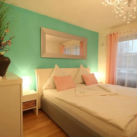 Apartment Pearl Royale *