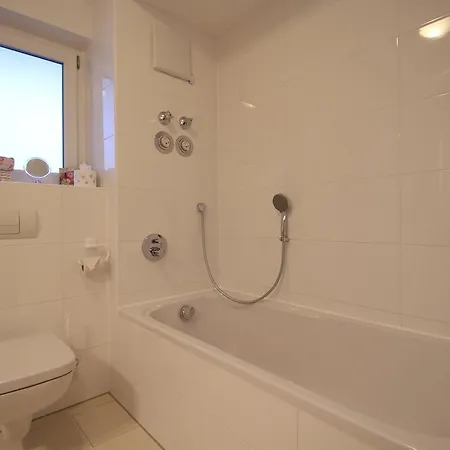 Apartment Pearl Royale Garmisch-Partenkirchen