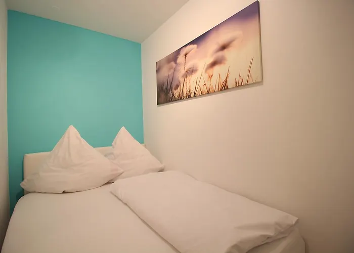 Pearl Royale * Гарміш-Партенкірхен